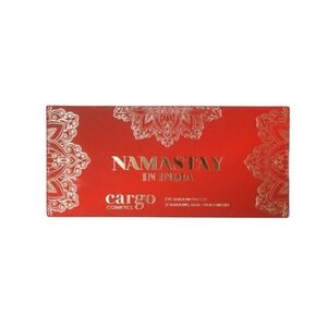 Cargo‎ - Namastay in India Palette